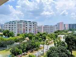 Blk 428 Hougang Avenue 6 (Hougang), HDB Executive #543034401